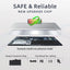 K5XWW Battery For Dell Latitude 7389 7390 L3180 5285 5289 2 in 1 71TG4 60Wh 7.6V