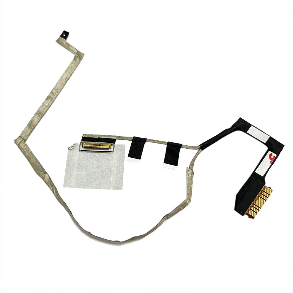 30pin FHD LCD Non Touch Screen Video Flex Cable For Dell Chromebook 3100 0V11RY