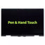 15.6'' L82481-441 FHD LCD Touch Screen Digitizer Assembly FOR HP ENVY x360 15-ee 15M-EE0013DX 15M-EE0023DX pen touch