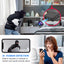 Mini Wifi Camera HD 1080P Home Security Camcorder + Night Vision Micro Smart Cam Monitor Camera