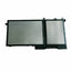 NEW Genuine 3DDDG 11.4V 42Wh Battery for Dell Latitude E5280 E5480 03VC9Y RRJDX