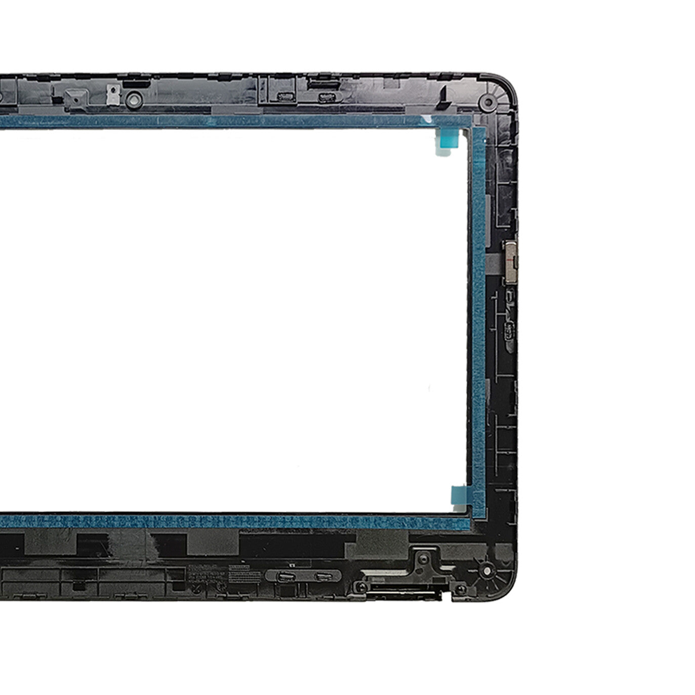 06C2J6 Nwe For Dell Chromebook 11 3100 11.6 LCD Front Frame Bezel Cover USK