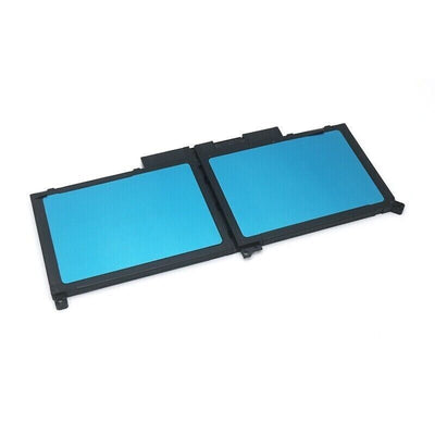 F3YGT Battery For Dell Latitude 12 13 14 E7280 E7480 7480 7490 7380 7390 DM3WC