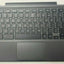 New For Dell Chromebook 11 3100 Palmrest Upper Case + Keyboard + Touchpad 0TK87M