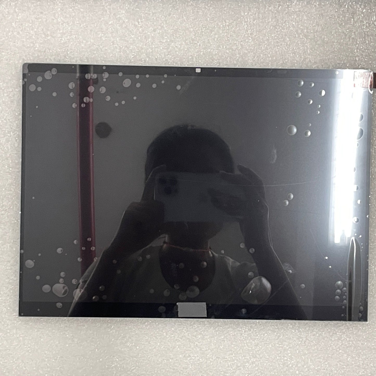 HP DRAGONFLY FOLIO G3 PANEL KIT TS 13.5 400Nit LED TOUCH SCREEN KIT N23302-001