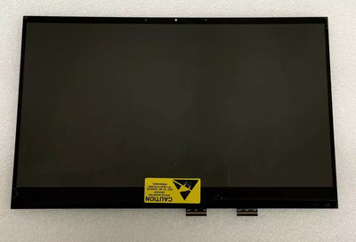 LCD Touch Screen Display Assembly for Asus Vivobook 14 Go Flip TP1400KA-BZ053W