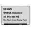 NE160WUM-N65 V18.0 V18.1 16" 1920x1200 165 HZ LCD Non-Touch Screen Display Panel