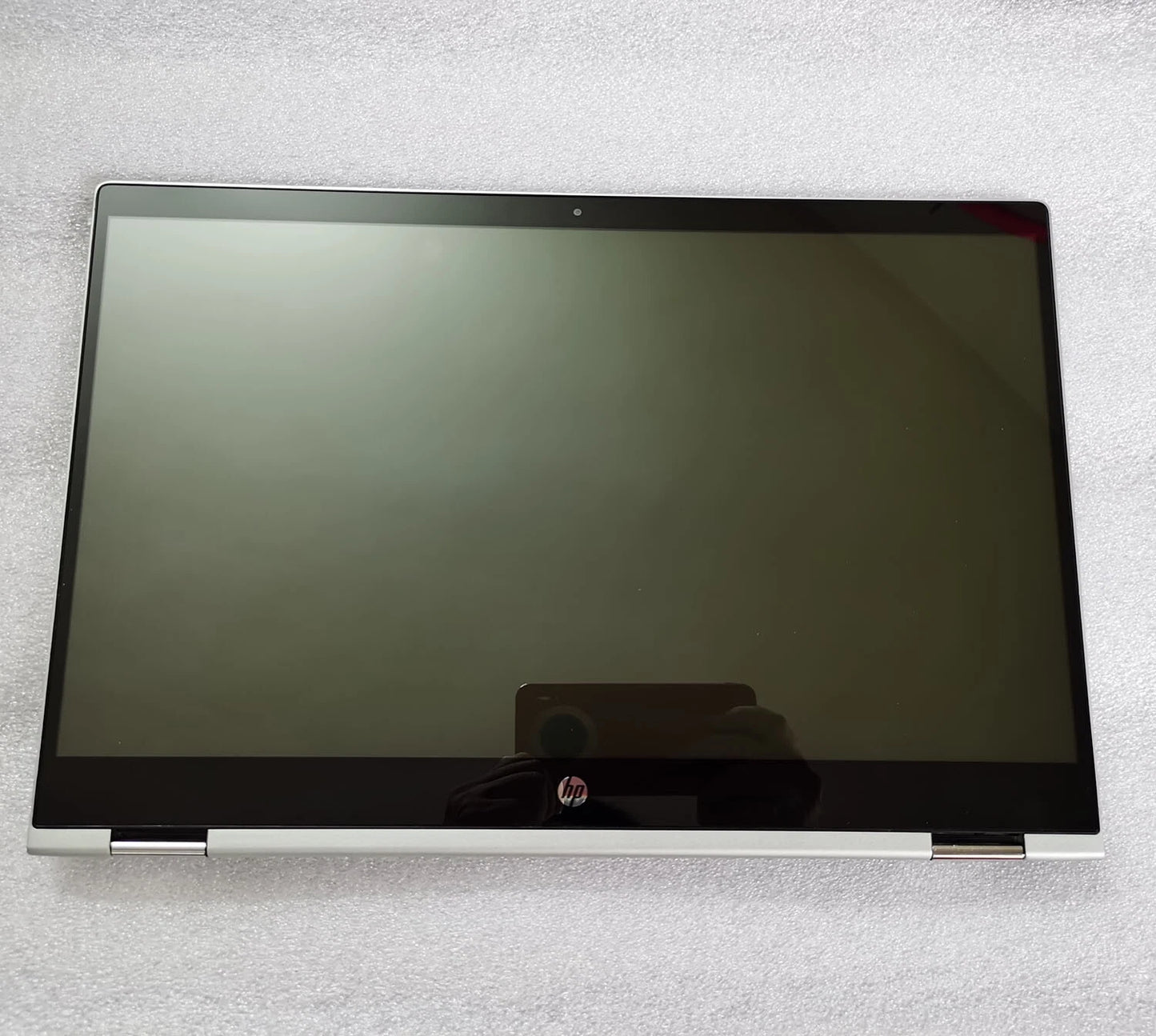 15.6" FHD LCD Screen Touch Complete Assembly For HP 15-CR 15T-CR 15CR L20826-001