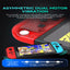 Wireless Gamepad Left & Right Game Controller For Nintendo Switch Joy-Con1-Pair