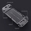 NEW Clear Hard Case Anti-Scratch Grip PC Cover Shell For Nintendo Switch OLED