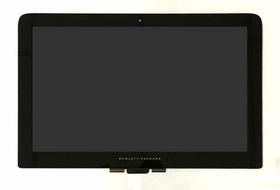 REPLACEMENT for HP Spectre X360 13-4000 Series FHD LCD Touch Screen 833712-001