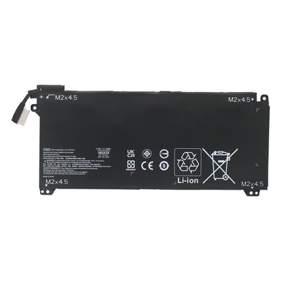 PG06XL Battery For HP Omen 5 Air 15-dh 15-dh0000nx HSTNN-DB9F L48431-2C1 69Wh