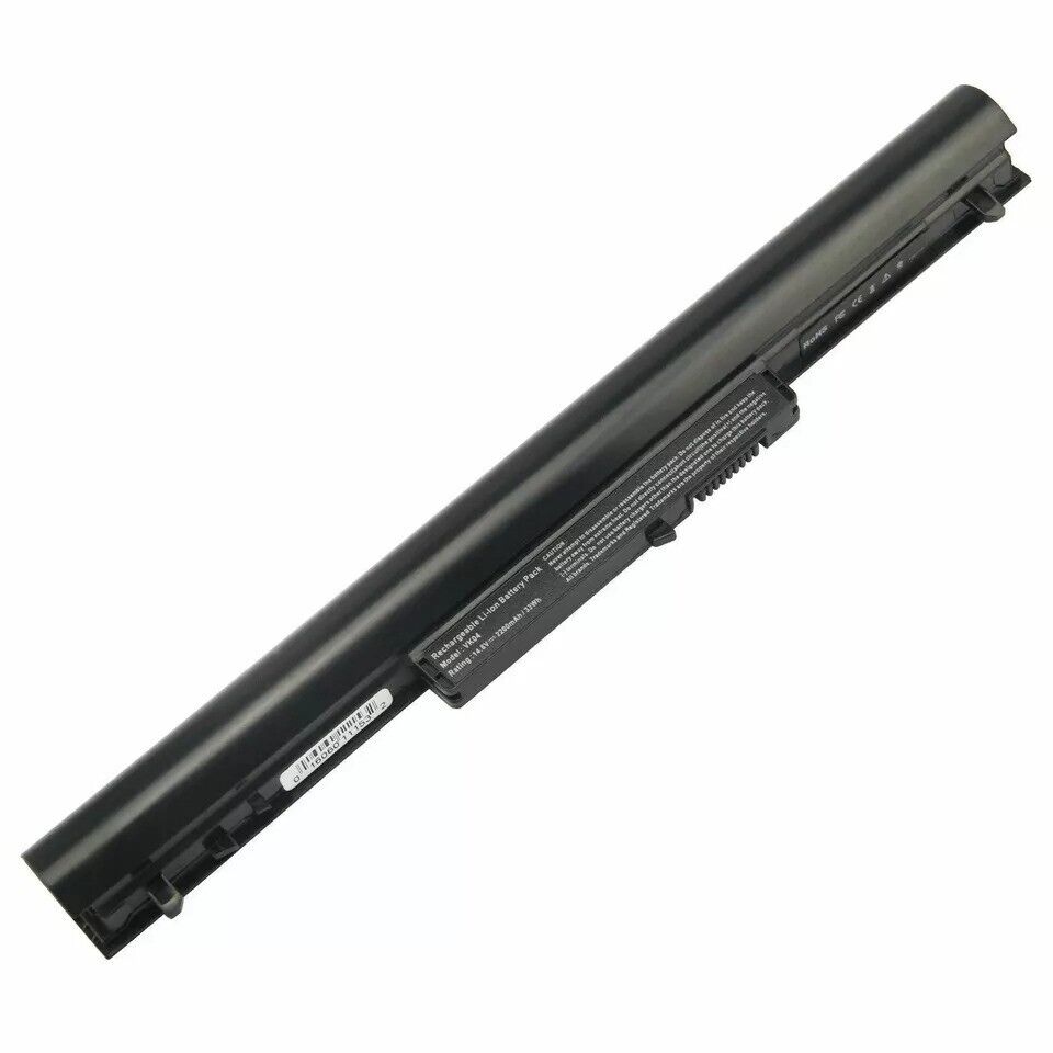 Notebook 695192-001 Battery For HP Pavilion Touchsmart 14-b109wm Sleekbook VK04