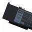 Genuine 51Wh G5M10 WYJC2 8V5GX TXF9M Battery For Dell Latitude E5270 E5450 E5550