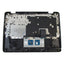 Lenovo 500e Yoga Chromebook Gen 4 Palmrest w/ Keyboard & Touchpad 5CB1L47310