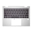 New 6070B1969804 For HP EliteBook X360 830 835 G9 G10 Palmrest Backlit Keyboard