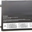 45N1070 45N1071 Battery For Lenovo ThinkPad X1 Carbon 3444 3448 3460 3462 3463