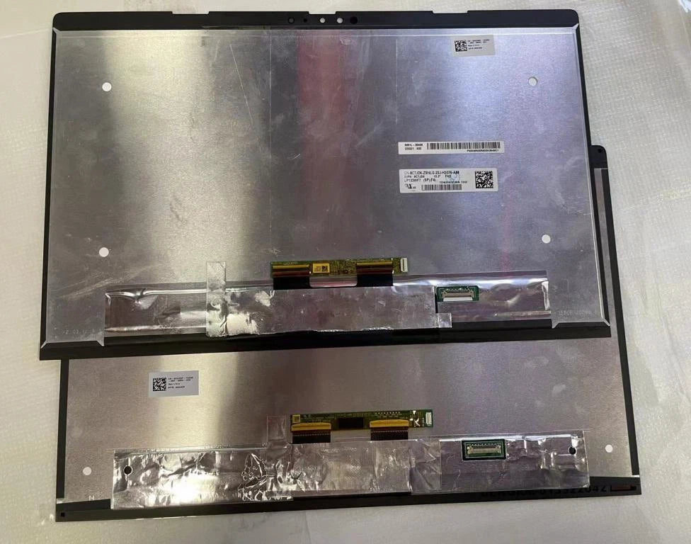 13.3" Dell P0D9T DELL LATITUDE 3340 2-IN-1 FHD 1920x1080 Touch Screen Assembly