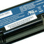 BT.00603.036 AS07A31 OEM ACER BATTERY 11.1V 4000MAH 4720-4538 Z01 (A)(DD19)