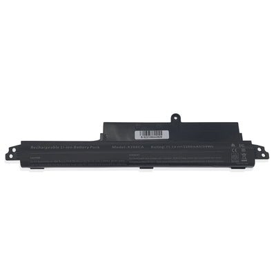 Battery For ASUS VivoBook X200CA X200M X200MA F200CA A31LM9H A31N1302 A31LMH2