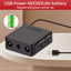 Mini Wifi Camera HD 1080P Home Security Camcorder + Night Vision Micro Smart Cam Monitor Camera