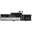 L17L3P53 01AV483 01AV481 Battery for Lenovo ThinkPad L380 L390 Yoga L17M3P55