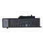 GK5KY Battery For Dell Inspiron 11 3000 3147 3148 3152 Series Inspiron 7000 43Wh