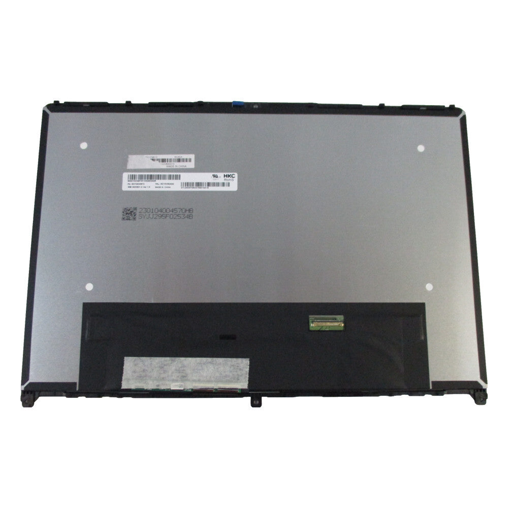 For Lenovo IdeaPad Flex 5 14IAU7 LCD Touch Screen w/Bezel Assembly 5D10S39785 US