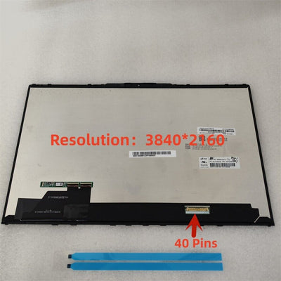 Lenovo  Yoga 9 14itl5 screen replacement For LCD Touch screen assembly FHD UHD