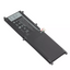 Type VHR5P Battery 7.6V 35Wh For Dell Latitude 11 5175 5179 Series XRHWG T04E001