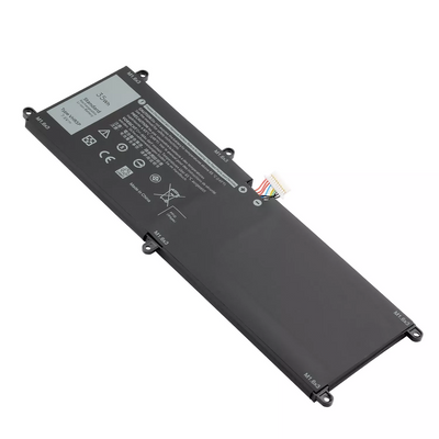 Type VHR5P Battery 7.6V 35Wh For Dell Latitude 11 5175 5179 Series XRHWG T04E001