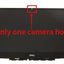 New For Dell Inspiron 5591 5582 2-in-1 LCD Touch Screen Assembly P78F P78F001