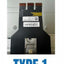 New Dell 0RYV1X RYV1X 27" MV270FHM-N42 LCD Touch Screen Assembly MV270FHM N42