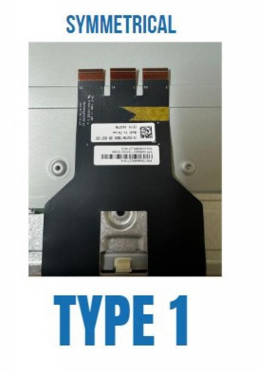 New Dell 0RYV1X RYV1X 27" MV270FHM-N42 LCD Touch Screen Assembly MV270FHM N42