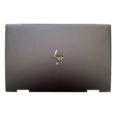 For HP ENVY x360 15-ED 15-EE 15m-ee0023dx 15m-ee0013dx LCD Back Cover L93204-001