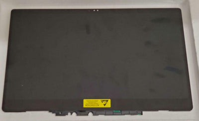 LCD Display Assembly Touch Screen w/Bezel For Dell Inspiron 15 7573 P70F P70F001