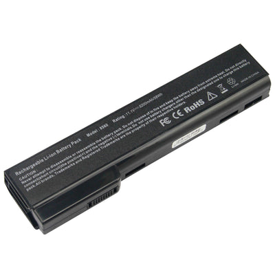 Battery For HP EliteBook 8460p 8460w 8470p 8470w 8560p 8570p CC06X CC06XL CC06