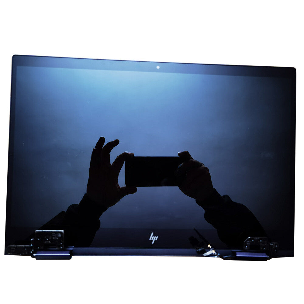 HP Pavilion x360 15-dq Series 15-dq100 15.6" LCD Touch Screen Complete Assembly