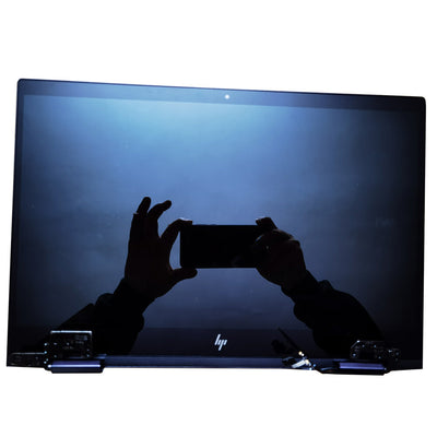 HP Pavilion x360 15-dq Series 15-dq100 15.6" LCD Touch Screen Complete Assembly
