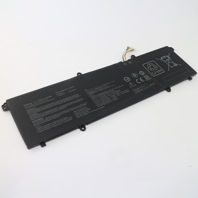 C31N1905 Battery For ASUS VivoBook S13 S333 S14 M433 S433FL S533EQ 11.55V 50Wh