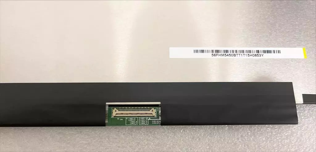 15.6" 165Hz FHD LCD LED Screen NV156FHM-NY9 NV156FHM-NY7 for Dell G15 5510 5511