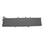 NEW 97Wh 6GTPY Battery For Dell XPS 15 9560 9570 7590 Precision 5510 5520 5530