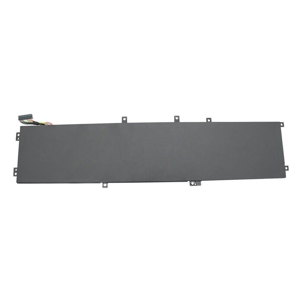 NEW 97Wh 6GTPY Battery For Dell XPS 15 9560 9570 7590 Precision 5510 5520 5530