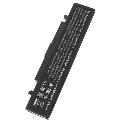 New Laptop Battery For Samsung AA-PB9NC6B AA-PB9NS6B R428 R580 R780 R730 RV511