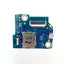New FDB33 LS-K241P SIM Switch Board For Dell Latitude 7320 Detachable 02994F