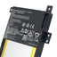 C21N1401 Laptop Battery For Asus X455L X455LA X455LD X455LF X455LJ Y483L Y483LD