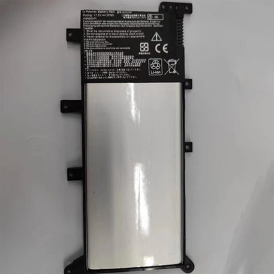 C21N1347 Battery For ASUS X555 X555LA X555LD A555L F554 F554L F555 37Wh 7.5V US