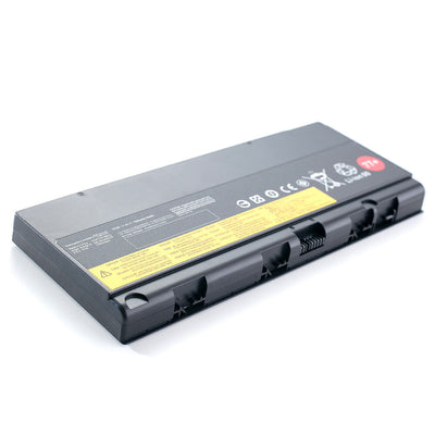 77+ 90Wh Battery For Lenovo Thinkpad P50 P51 P52 00NY492 00NY493 SB10H45077