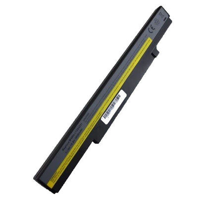 2600mAh L12S4Y51 Battery for Lenovo IdeaPad K4350 K2450 K4350A M490S L12S4Z51