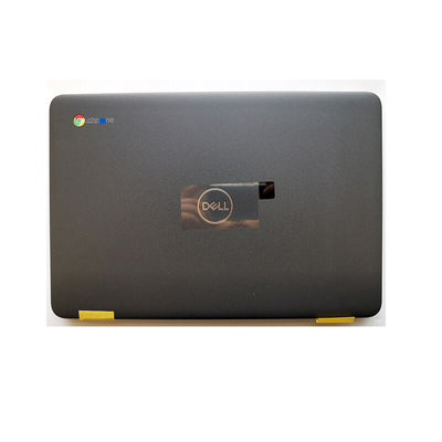 For Dell Chromebook 3100 LCD Cover Back Case Rear Lid A Shell 034YFY